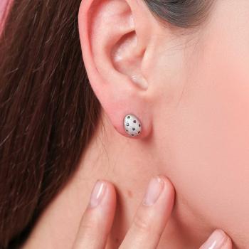 Preview: Pip Eier Ohrringe